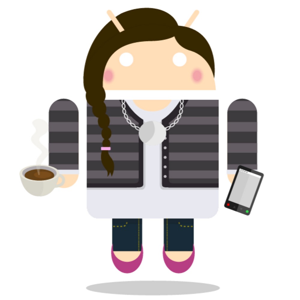 Meet your Posher, Teresa s